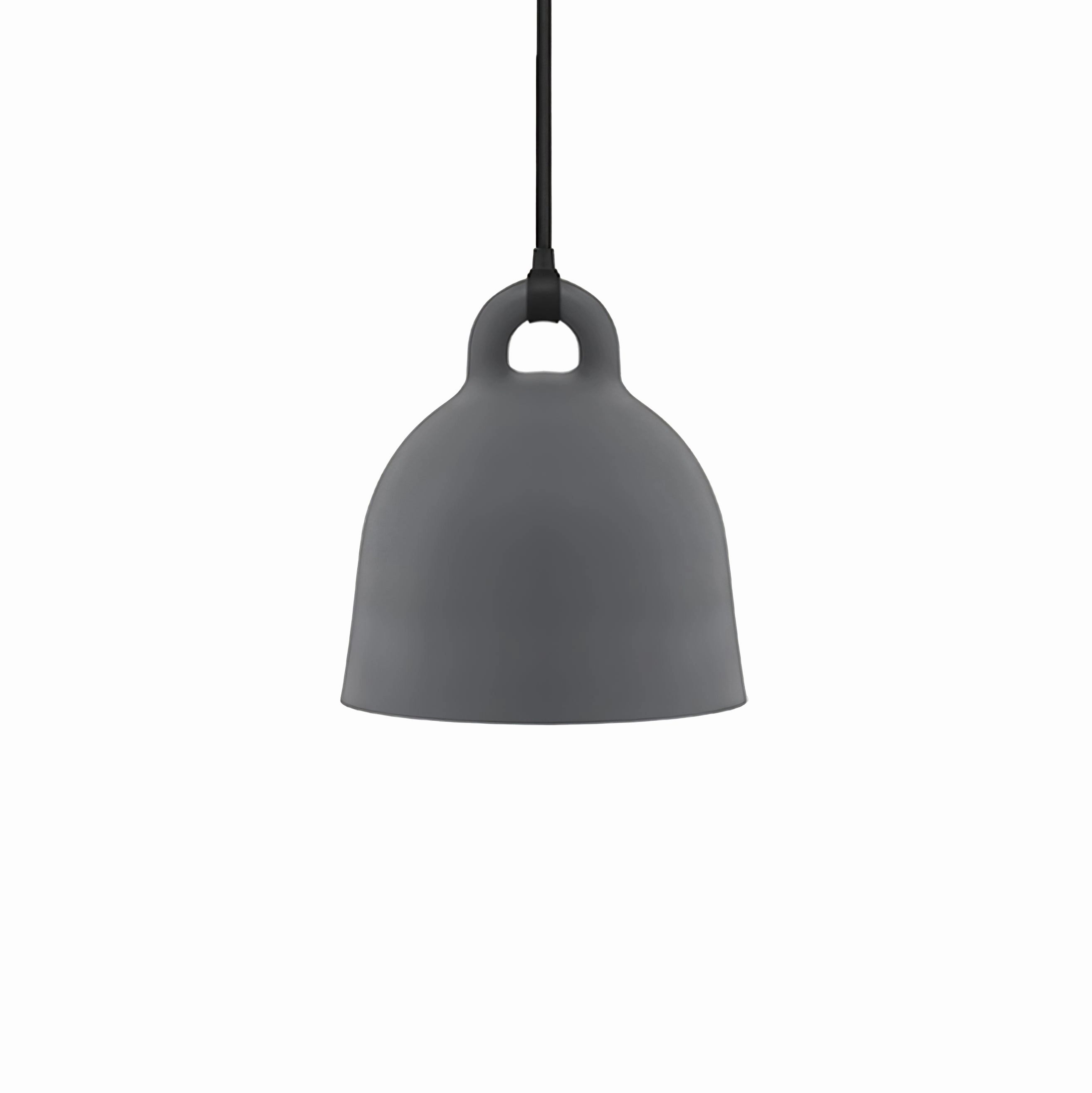 Bell Pendant Lamp
