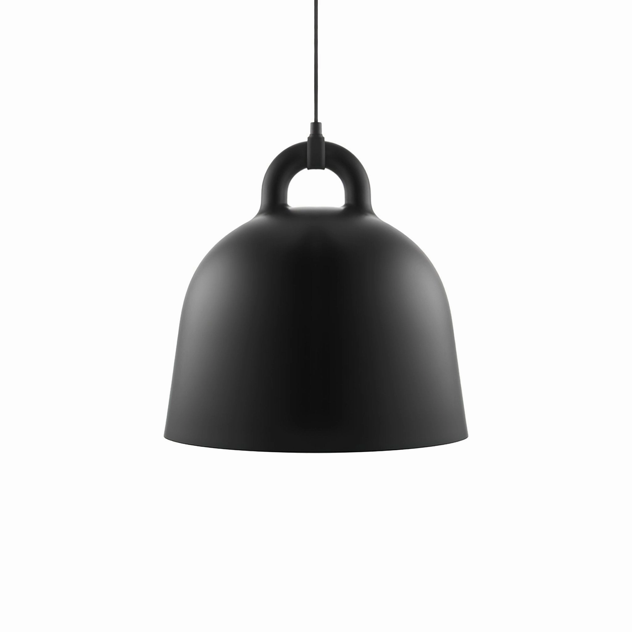 Bell Pendant Lamp