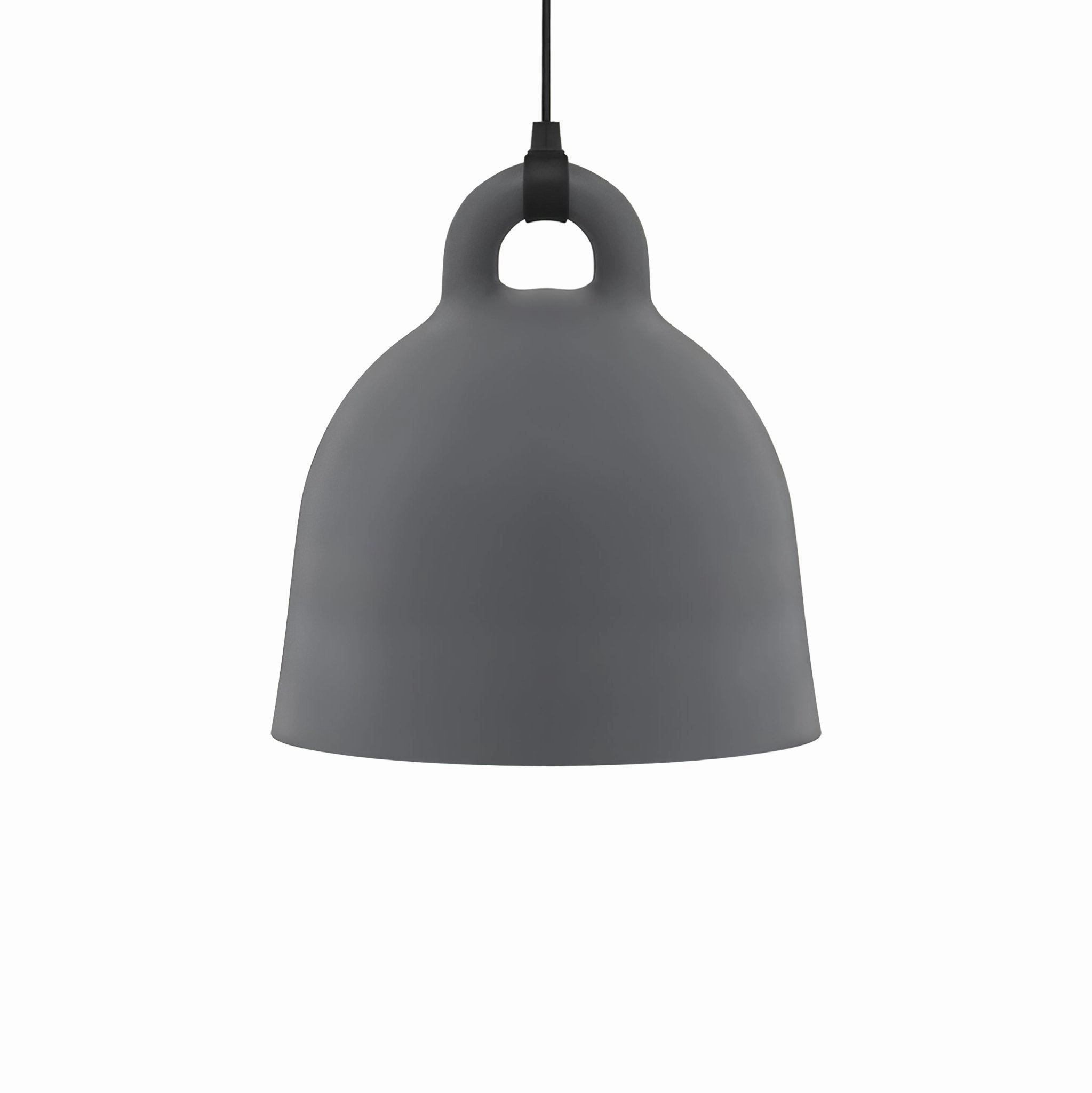 Bell Pendant Lamp