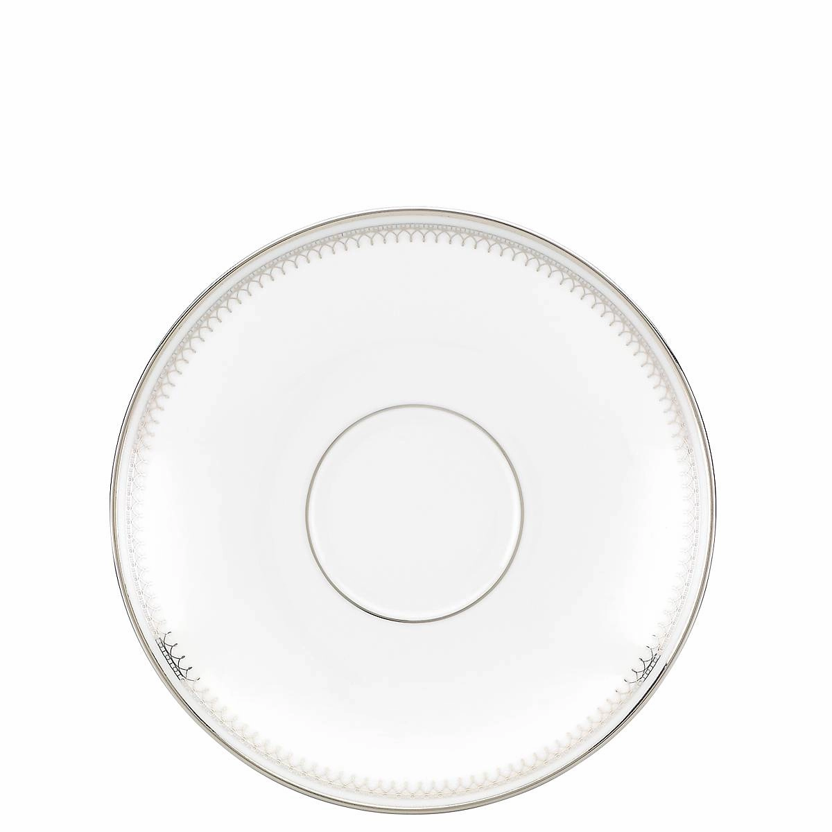 Belle Haven Saucermodern kitchen decor ,kitchen dinner set ,dinnerware 