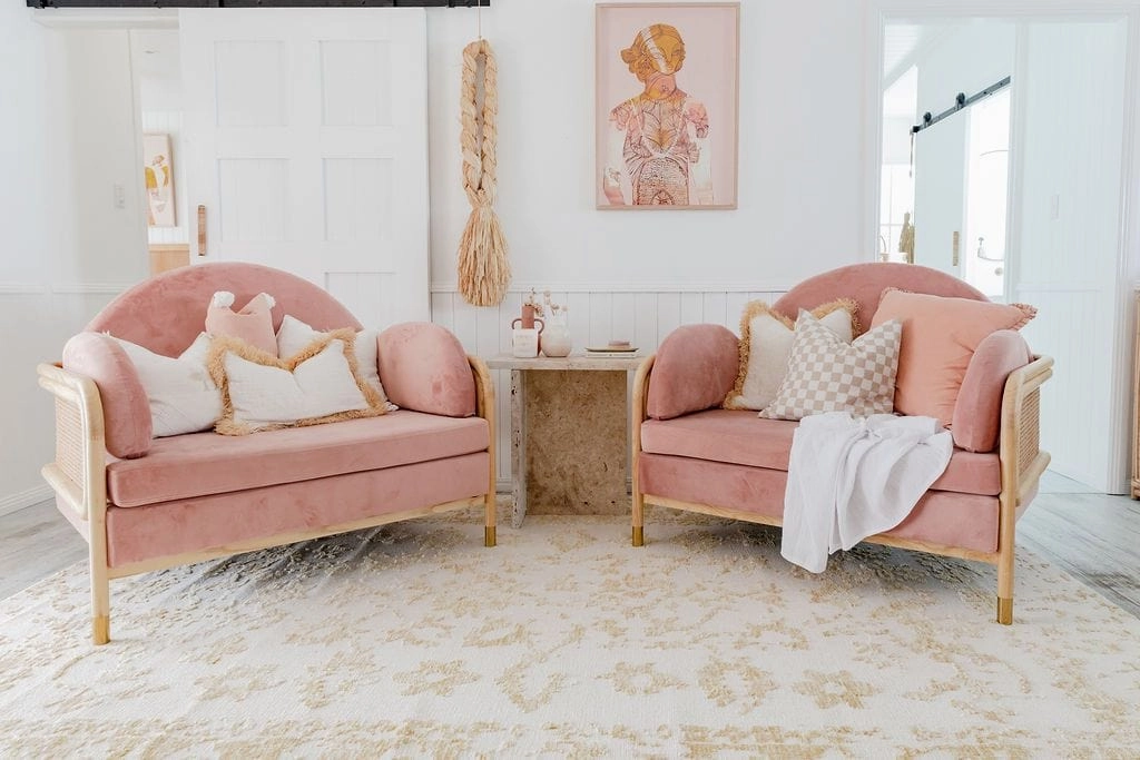 Belle Mustard Transitional Rug *NO RETURNS UNLESS FAULTY