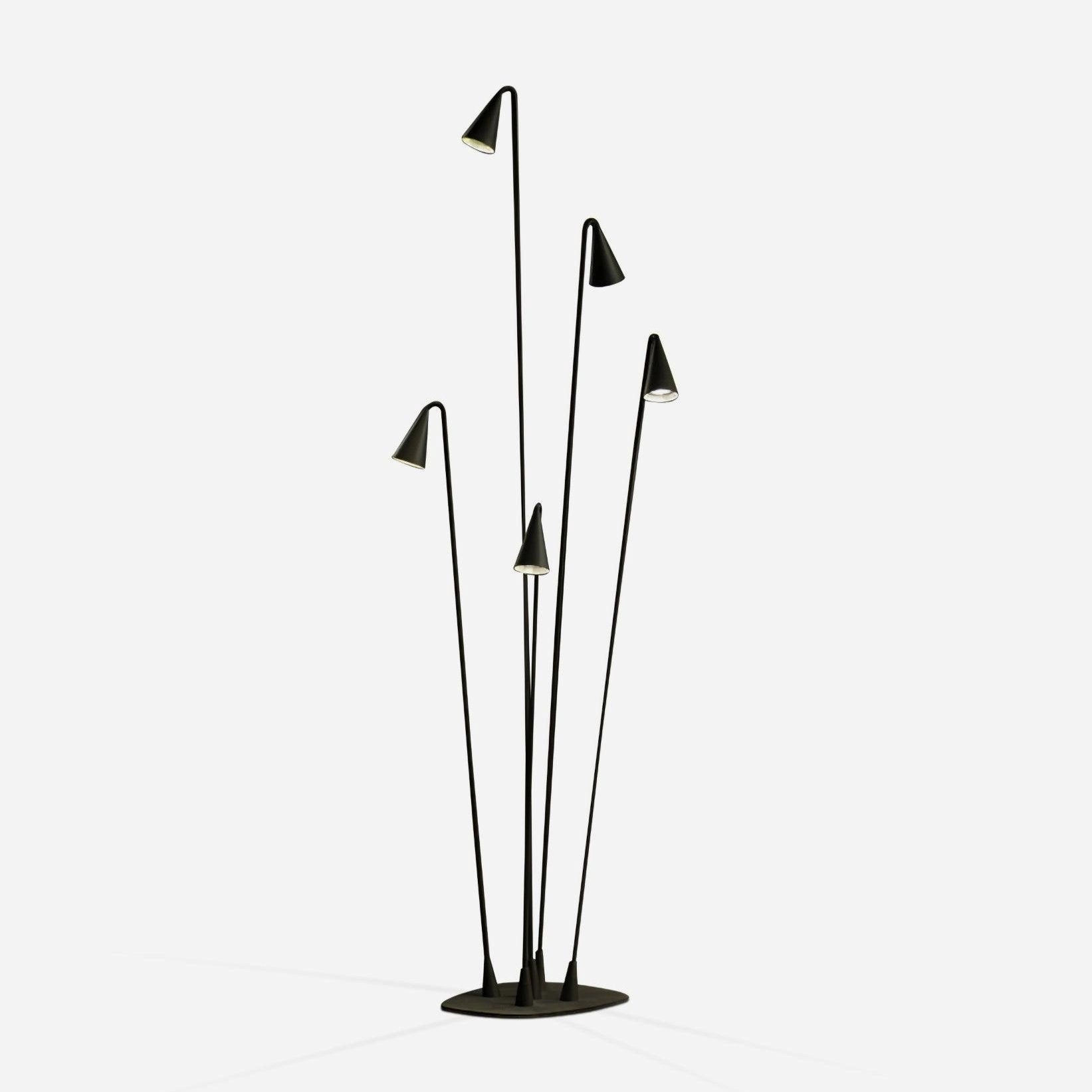 Bellflower Outdoor Floor Lampmodern floor lamp,floor lamp for bedroom 