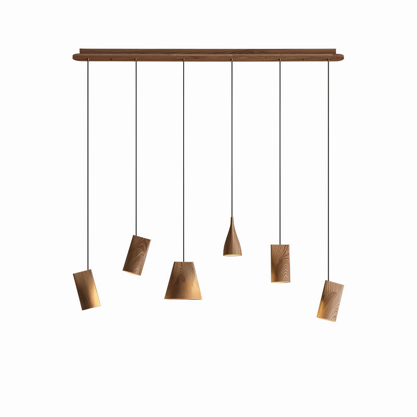 Bellwood Pendant Lamp