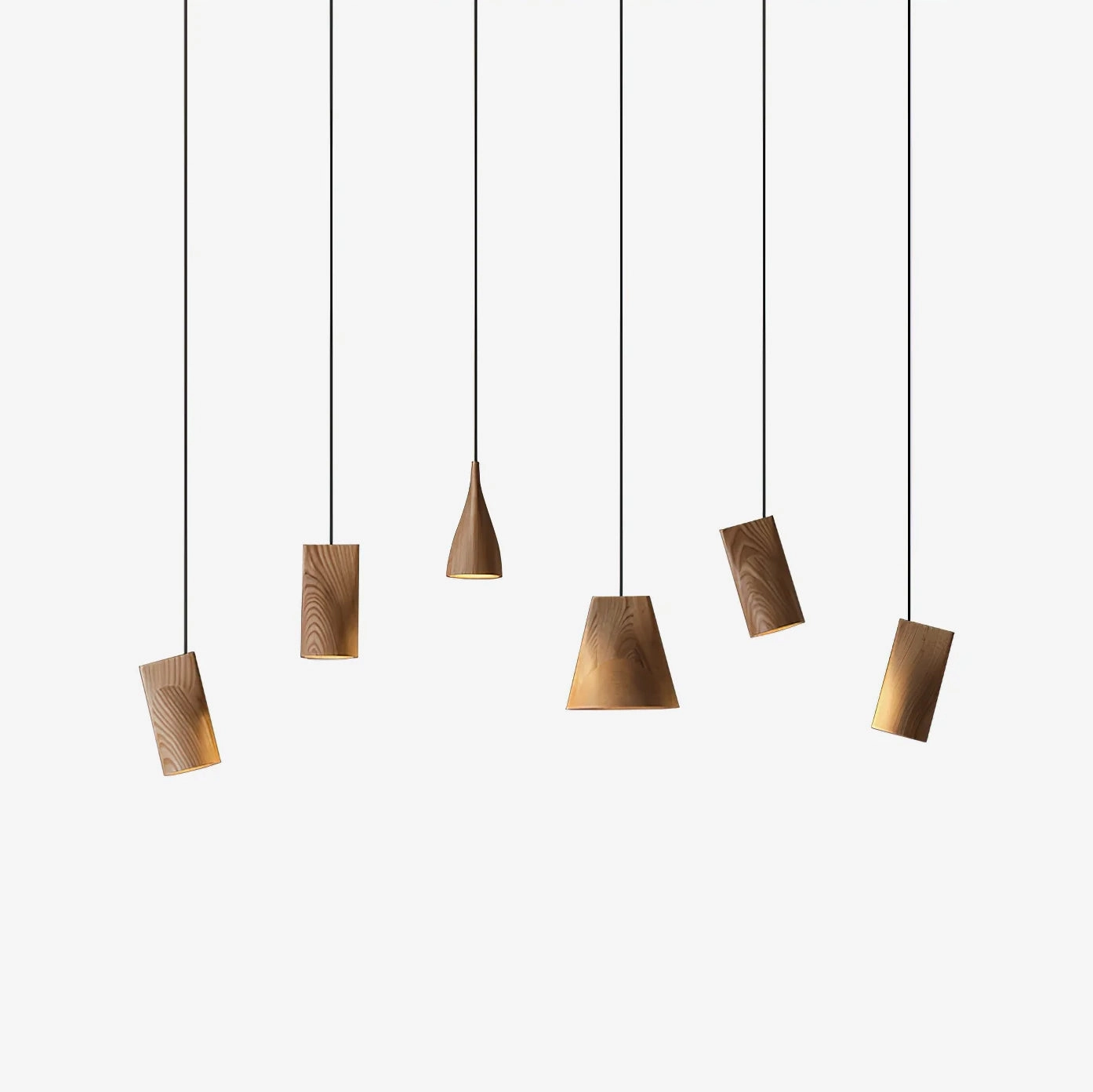 Bellwood Pendant LampScandinavian pendant light ,modern chandelier 