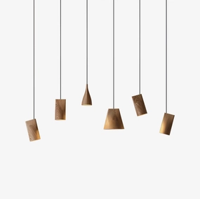 Bellwood Pendant LampScandinavian pendant light ,modern chandelier 