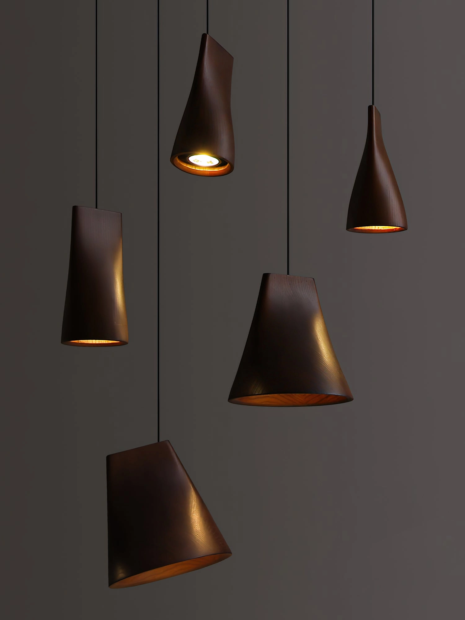 Bellwood Pendant Lamp