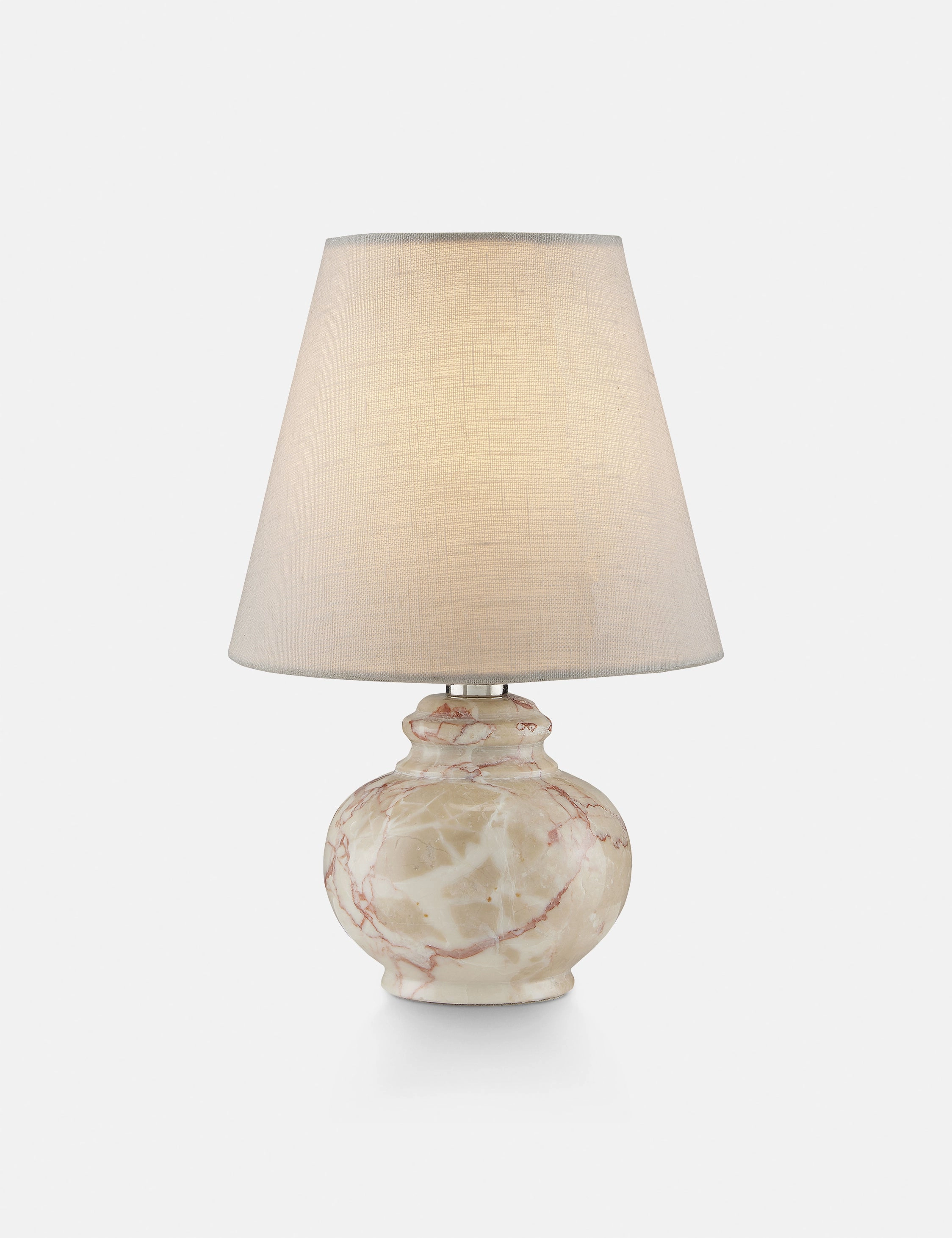 Benicio Mini Table Lamp