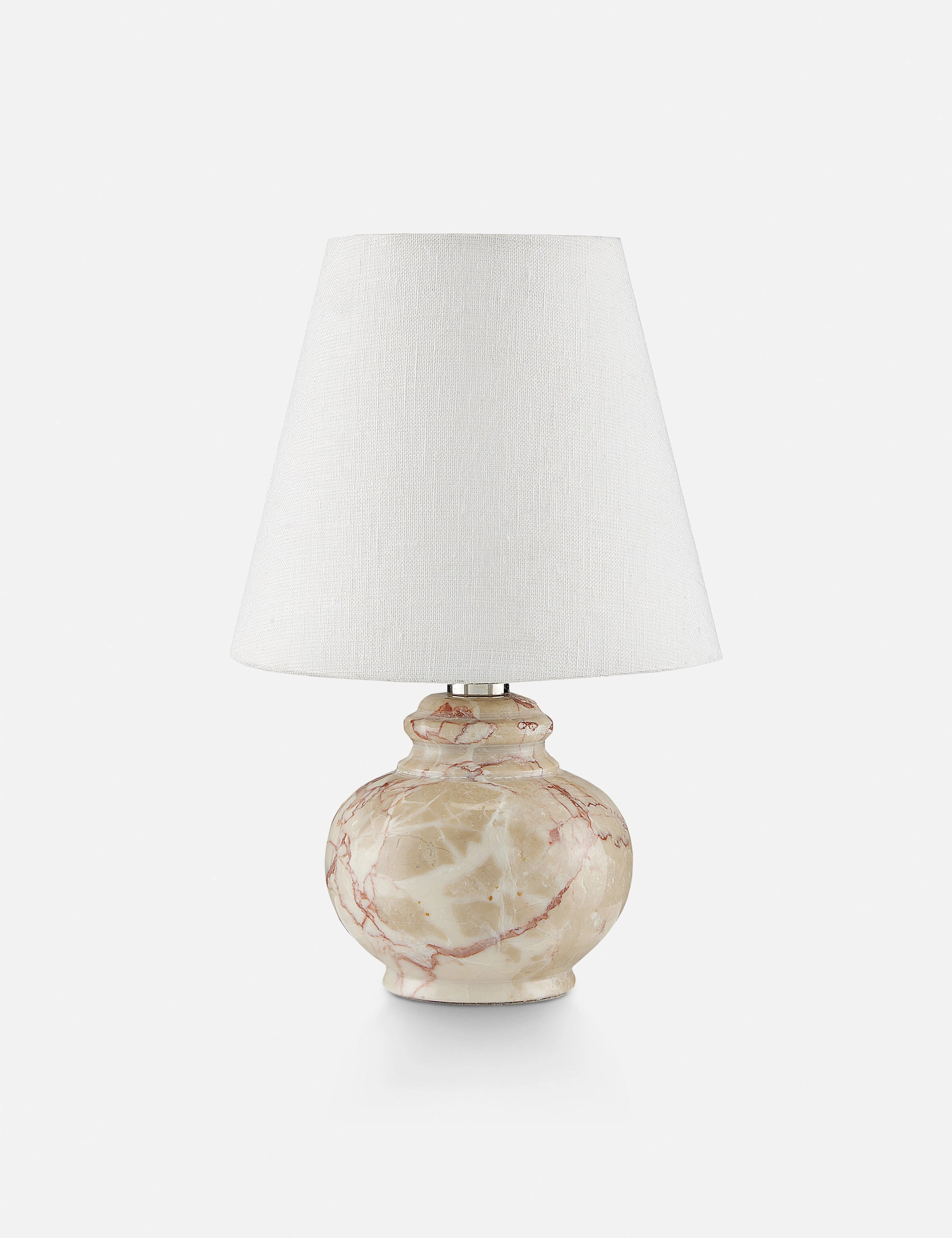 Benicio Mini Table Lamp