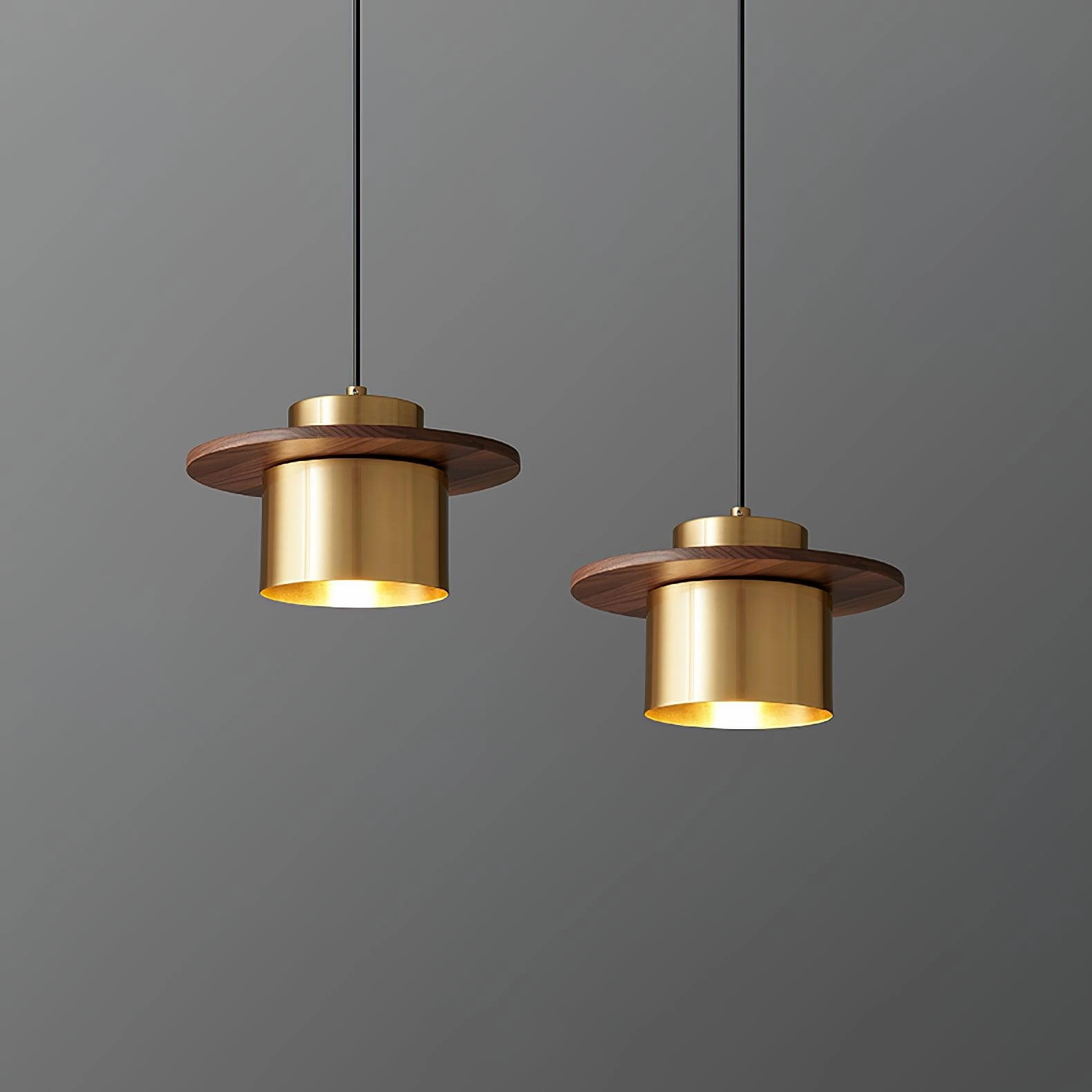 Bersi Pendant Light