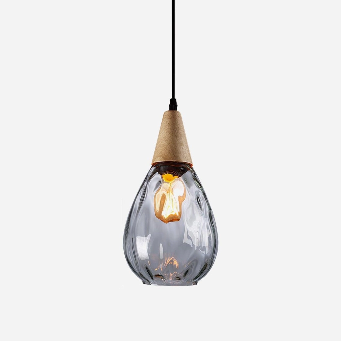 Besnier Glass Pendant LightScandinavian pendant light ,modern chandelier 