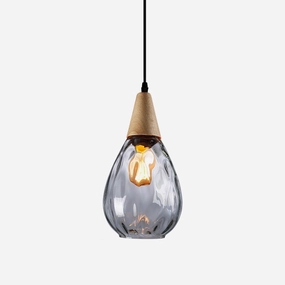 Besnier Glass Pendant LightScandinavian pendant light ,modern chandelier 