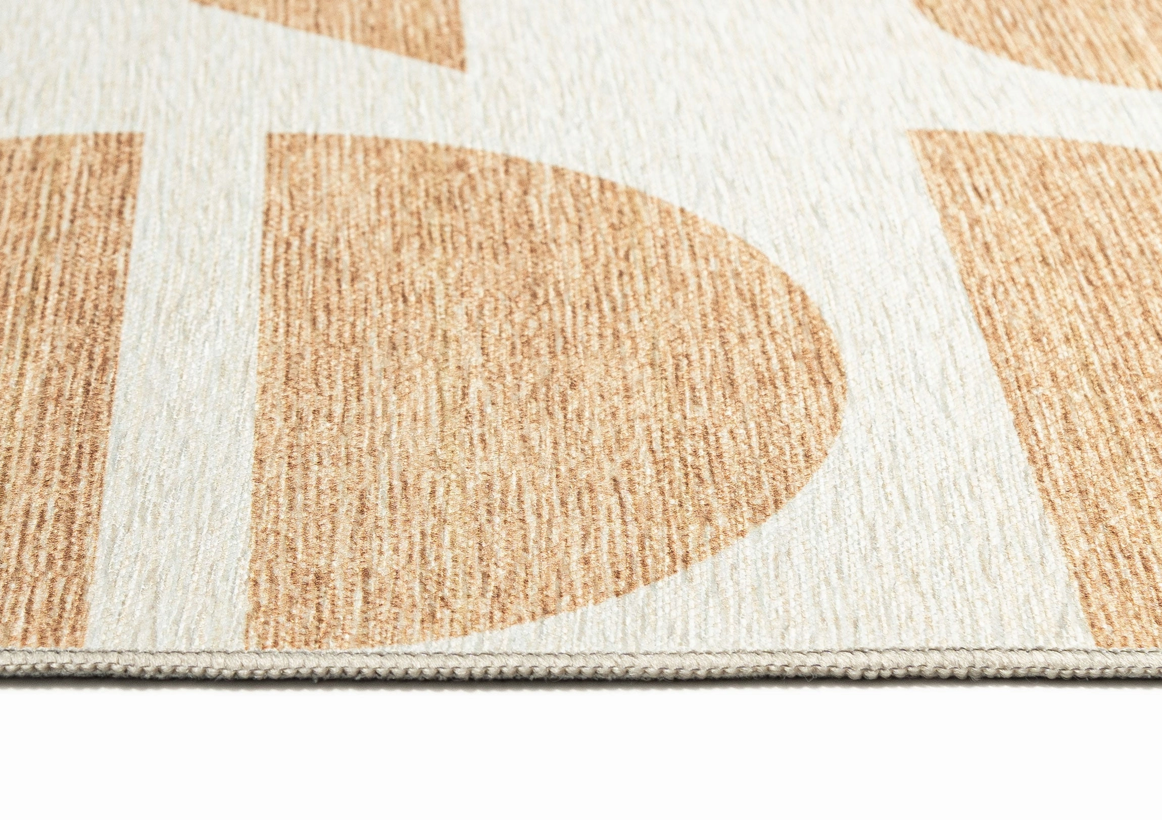 Betsy Beige Ivory Indoor Outdoor Washable Rug *NO RETURNS UNLESS FAULTY