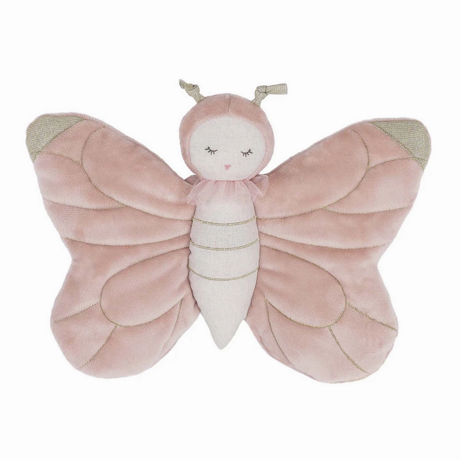 Bettina Butterflybedding sets ,throw blankets 