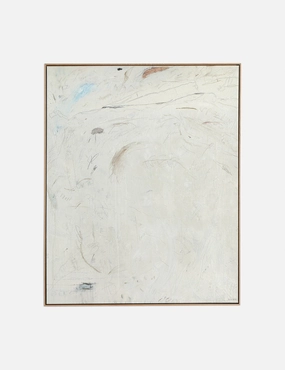 Between The Vines and The Sea Wall Art by Tyler Guinnnordic style wall decor