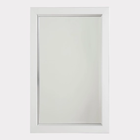 Bianca - Wall Mirrorwall mounted decorative mirror,full length dressing mirror
