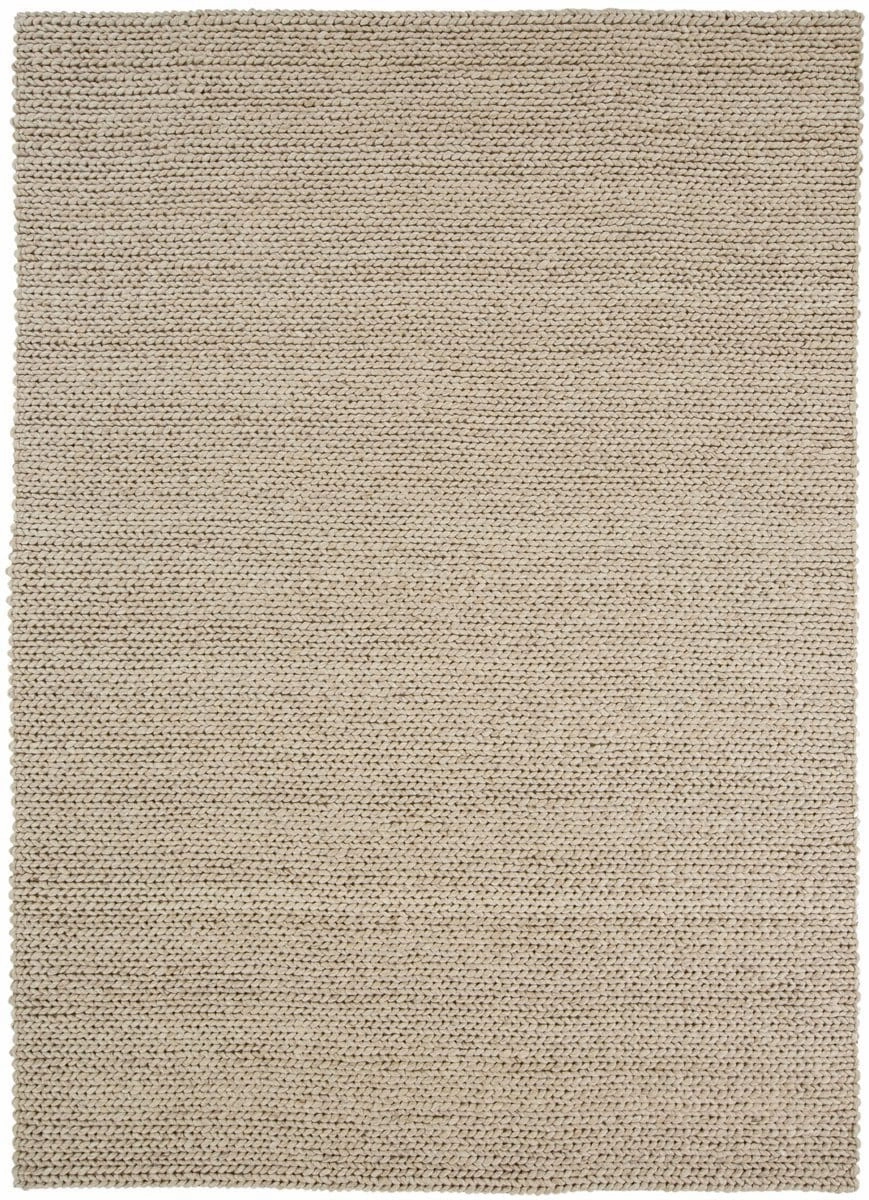 Bianca Natural Tan Braided Wool Rugmodern color block patchwork rug