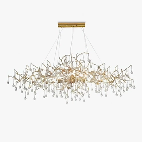 Bijou Chandelierrustic chandelier,bedroom chandelier 