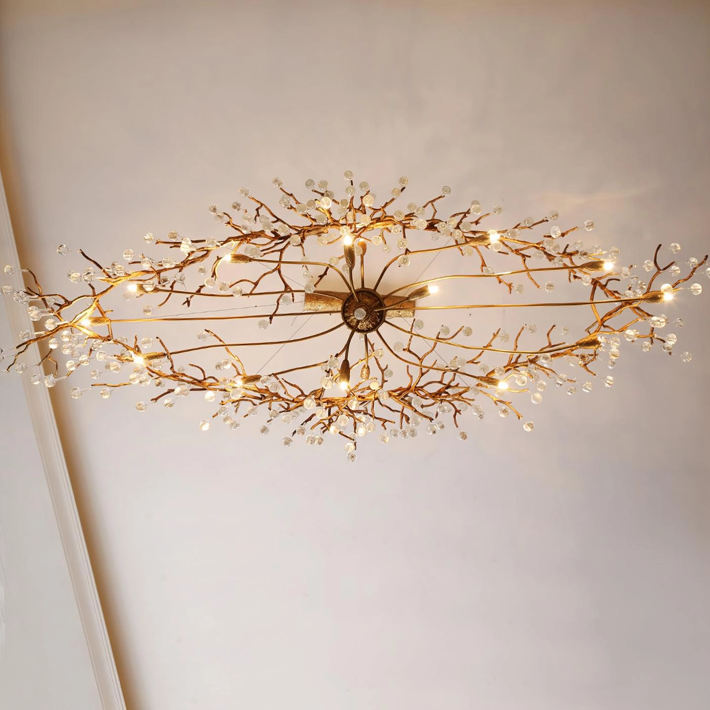 Bijou Chandelier