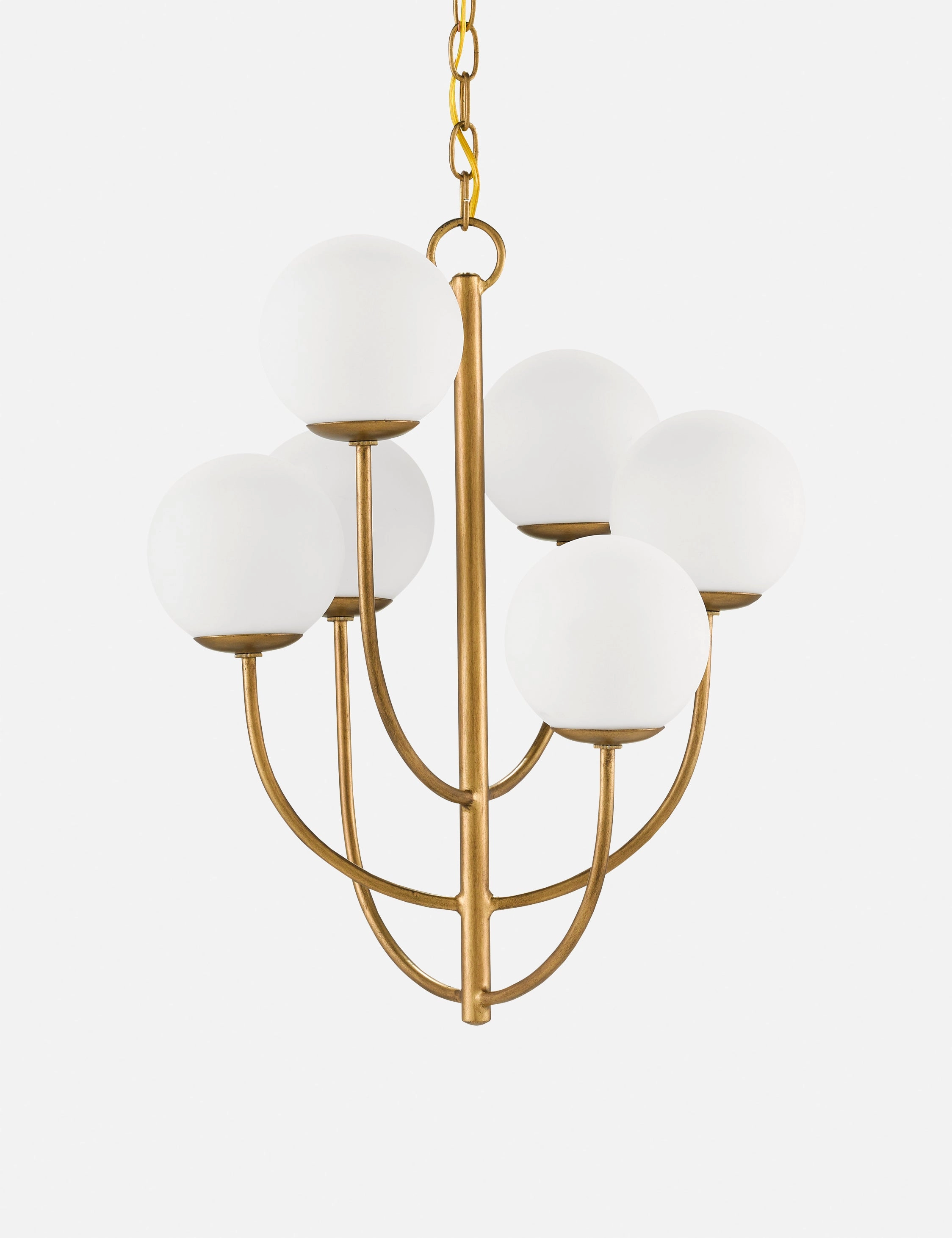 Bijou Chandeliermodern chandelier,minimalist pendant light