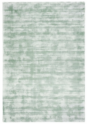 Billie Mint Green Distressed Viscose Rug *NO RETURNS UNLESS FAULTYmodern color block patchwork rug
