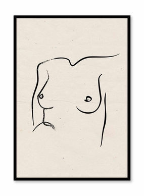 Birthday Suit, Posterpop culture themed posters