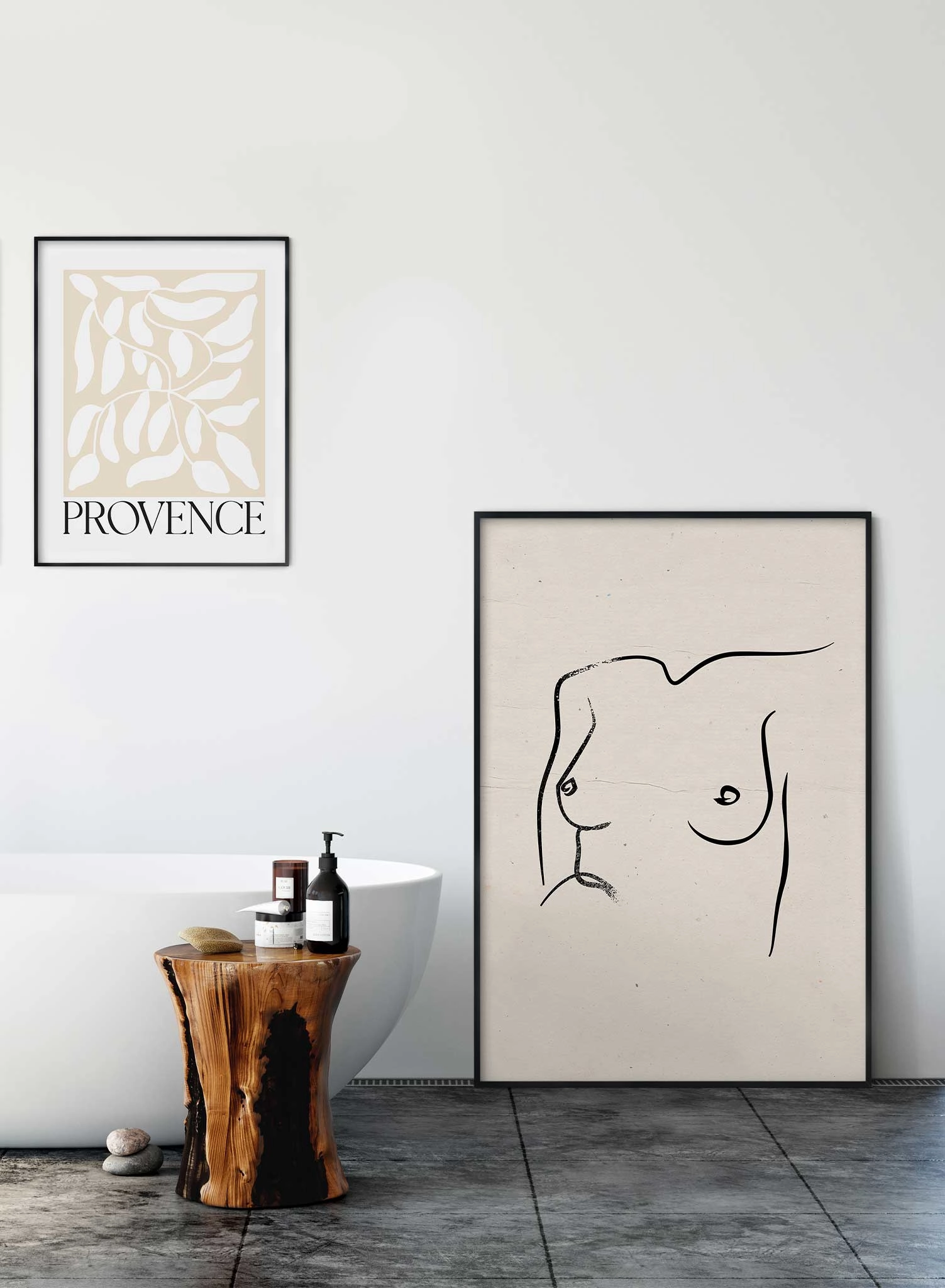 Birthday Suit, Poster