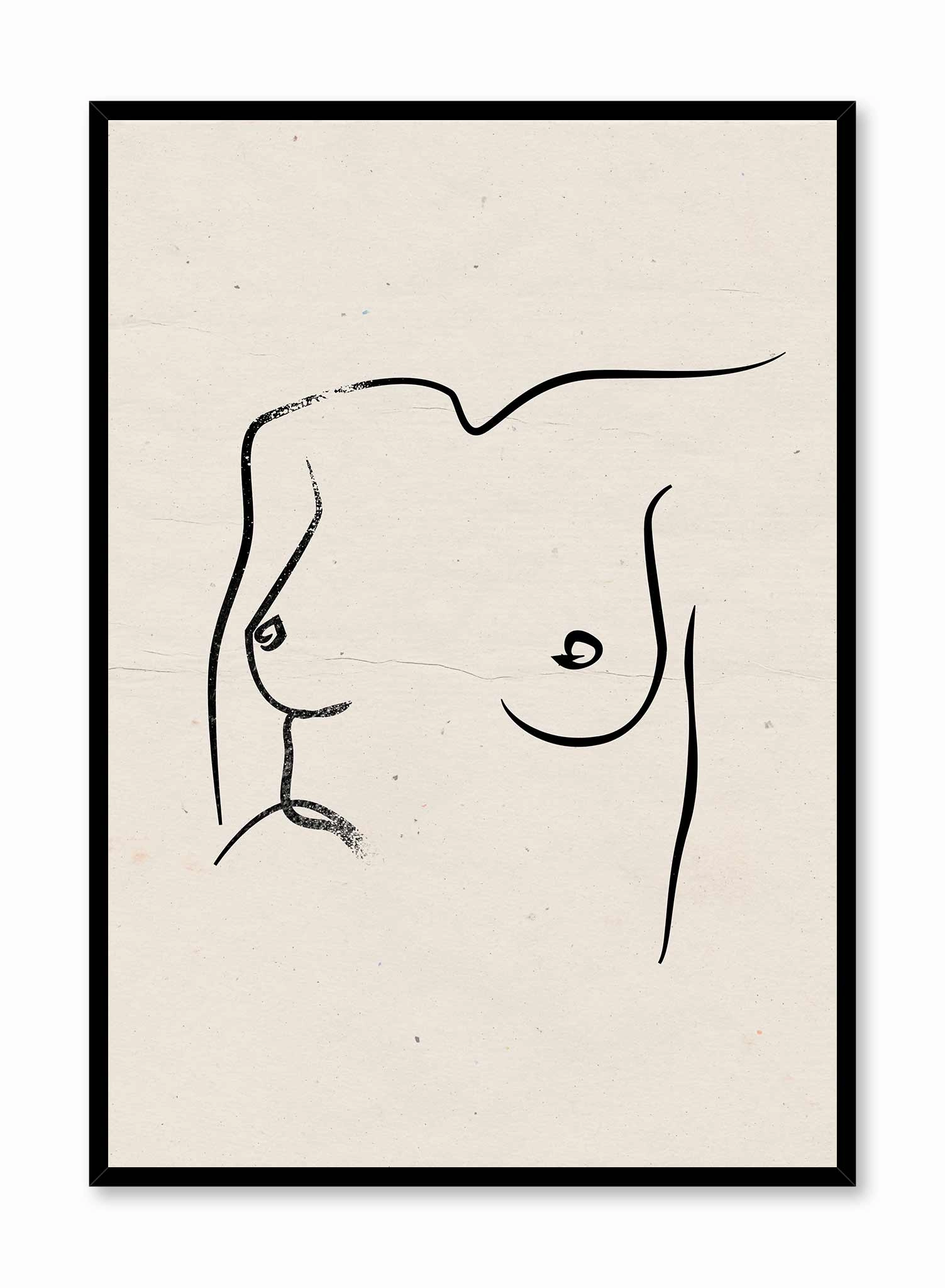 Birthday Suit, Posterpop culture themed posters