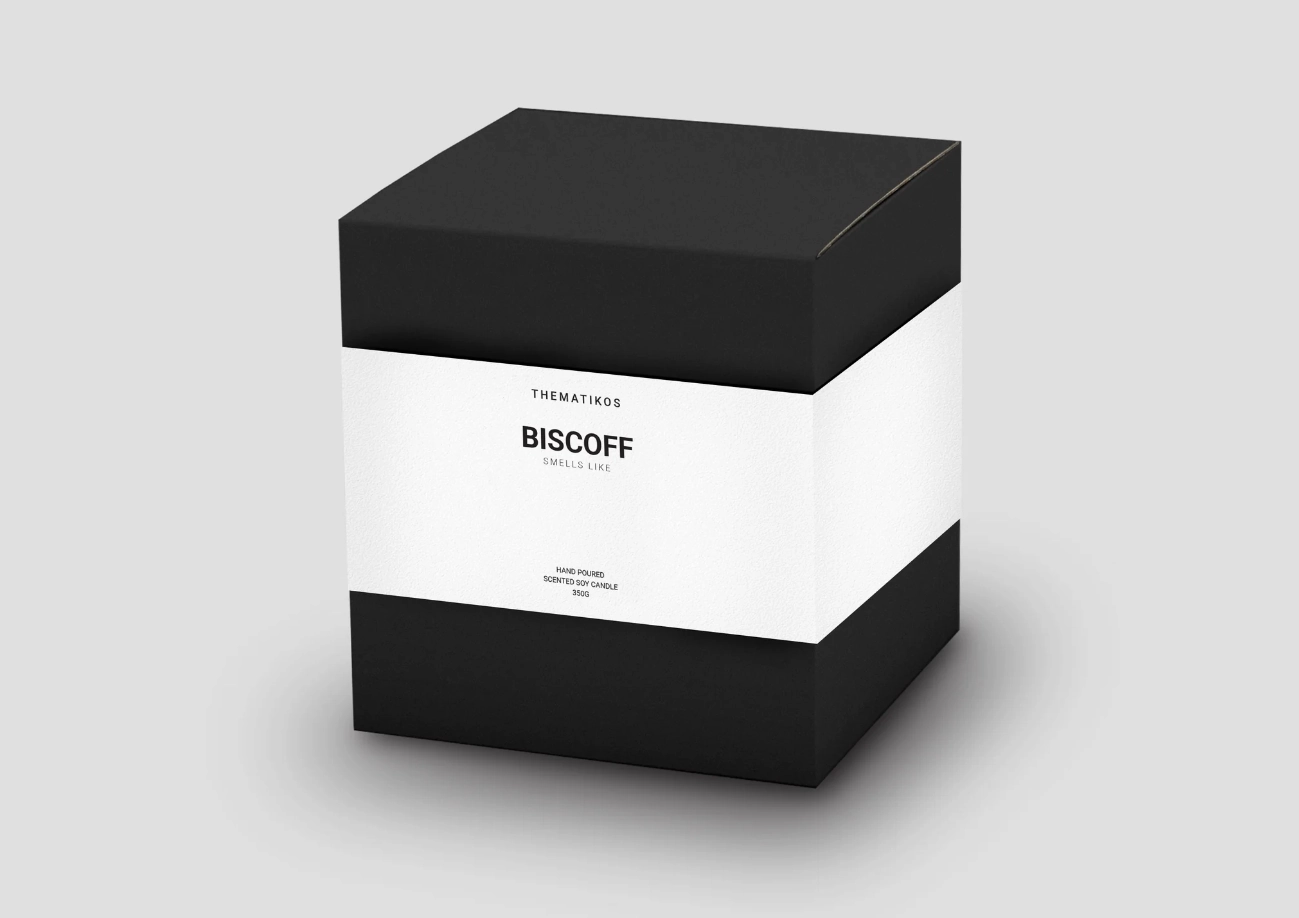 Biscoff