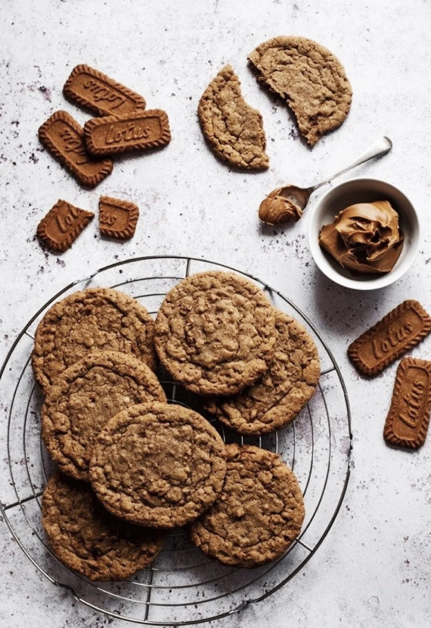 Biscoff