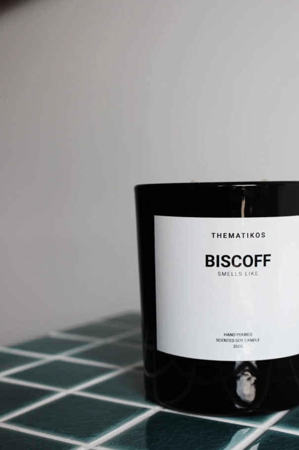 Biscoff