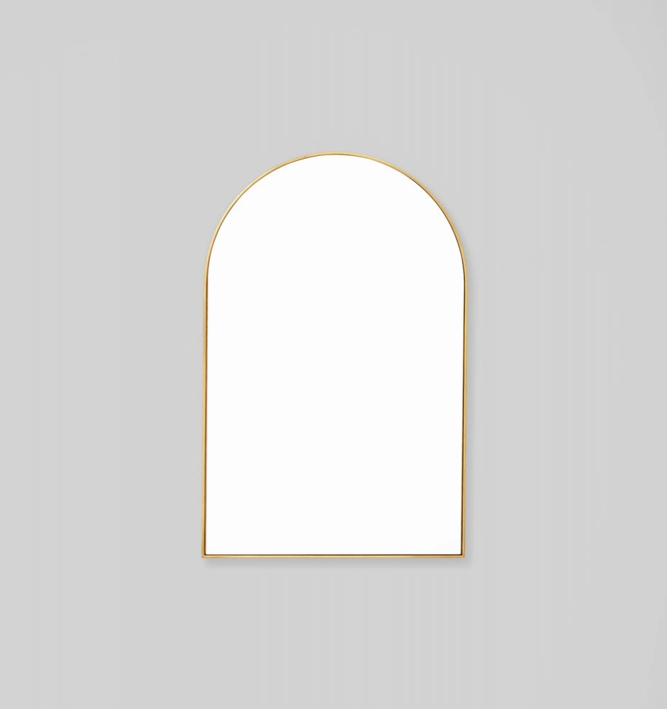 Bjorn Arch 55 x 85 Brasshome decoration ,modern home decor 