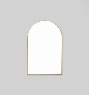 Bjorn Arch 55 x 85 Brasshome decoration ,modern home decor 