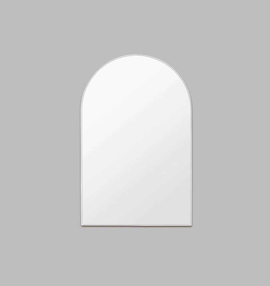Bjorn Arch Oversized Bright Whitehome decoration ,modern home decor 
