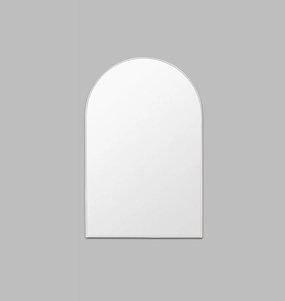 Bjorn Arch Oversized Bright Whitehome decoration ,modern home decor 