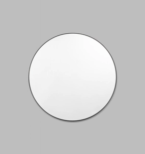 Bjorn Round Black 80cmhome decoration ,modern home decor 