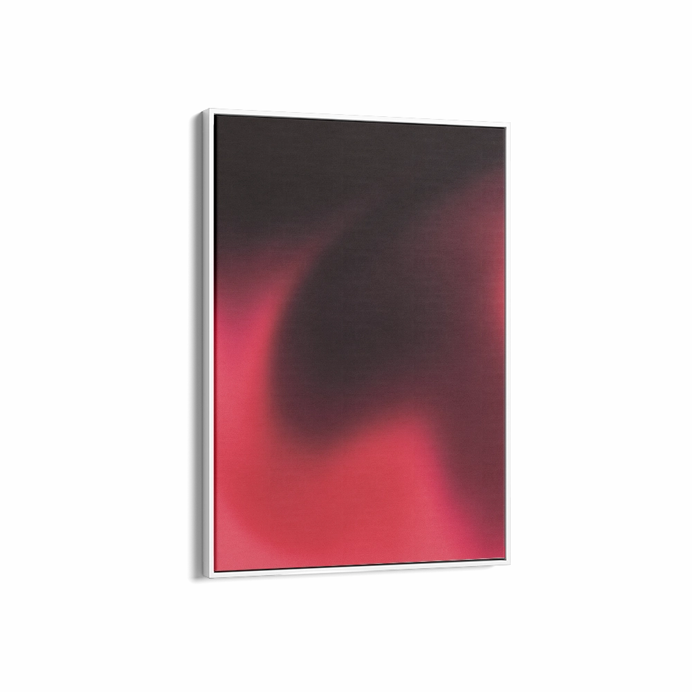 Black&Red Wave Gradient