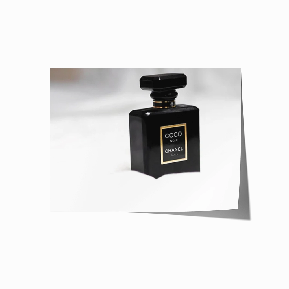 Black Chanel