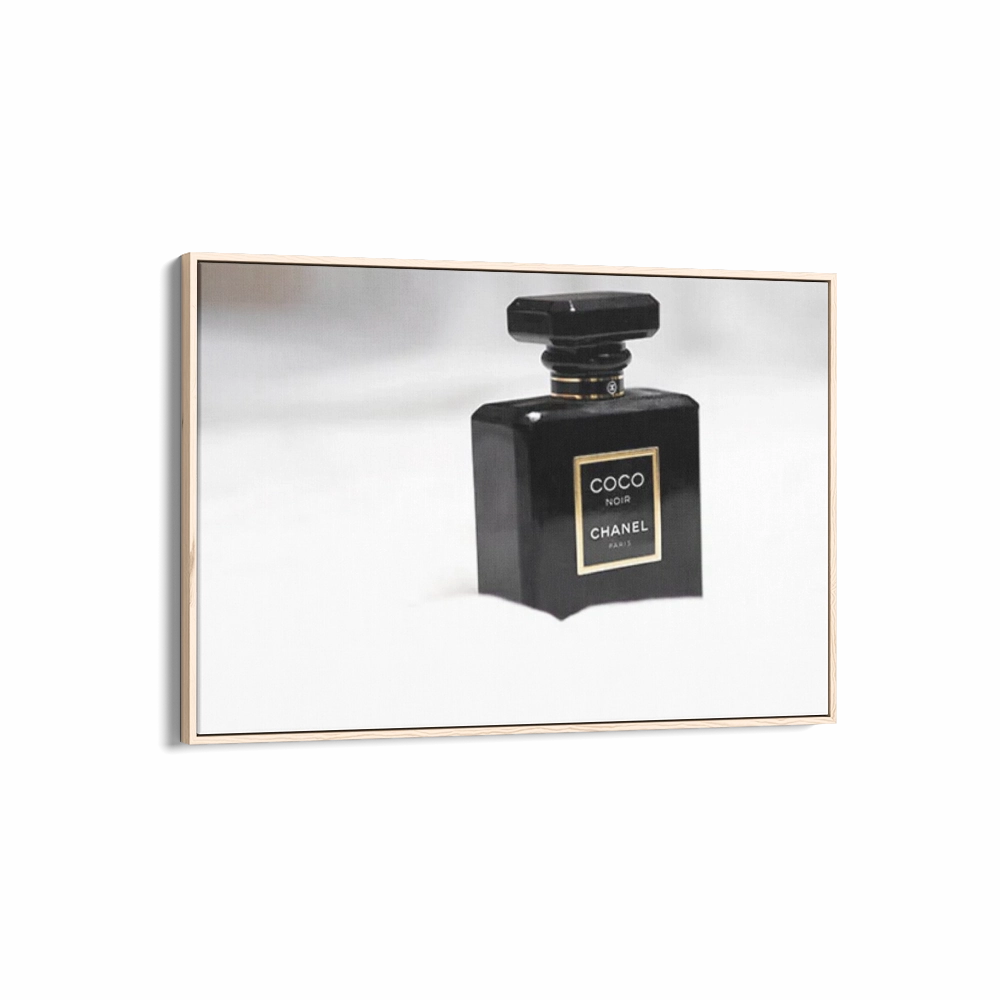 Black Chanel