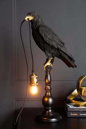 Retro Table Lamps