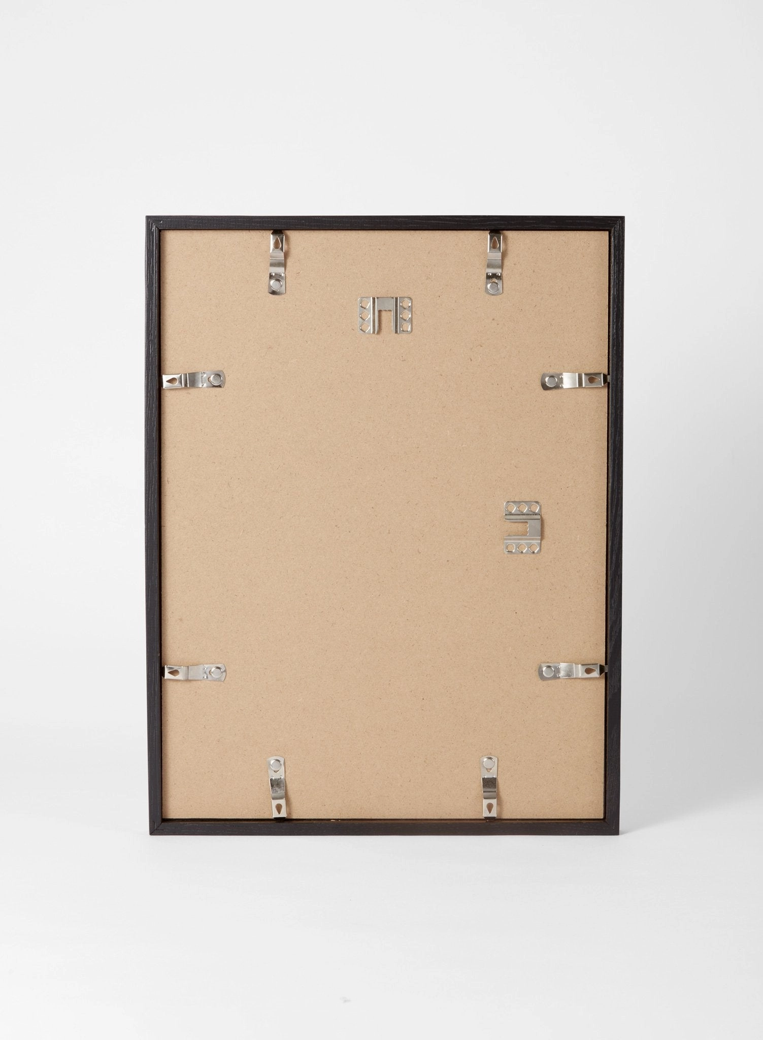 Black Oak Frame, 16x16 in | 41x41 cm