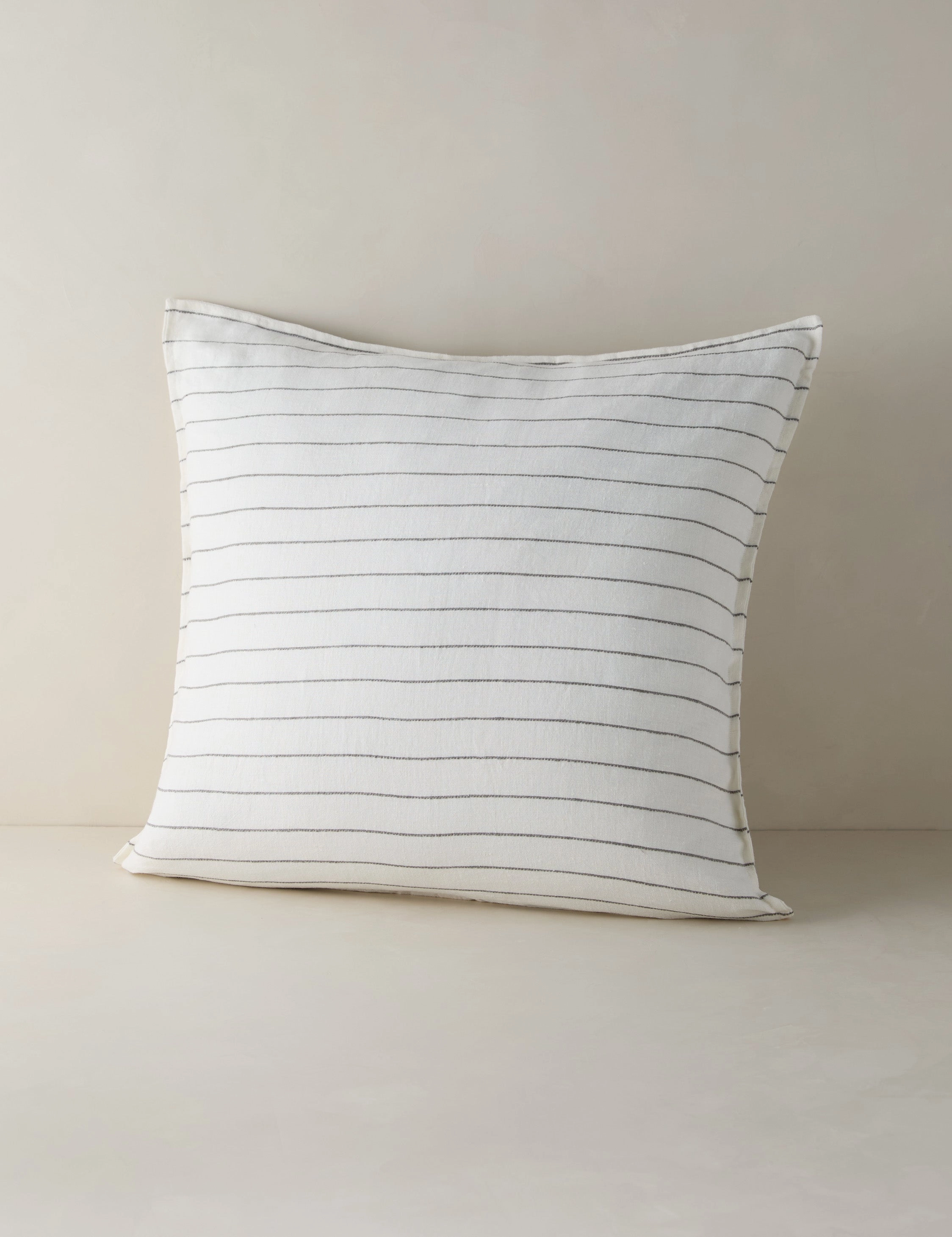 Blake Linen Sham by Pom Pom at Home