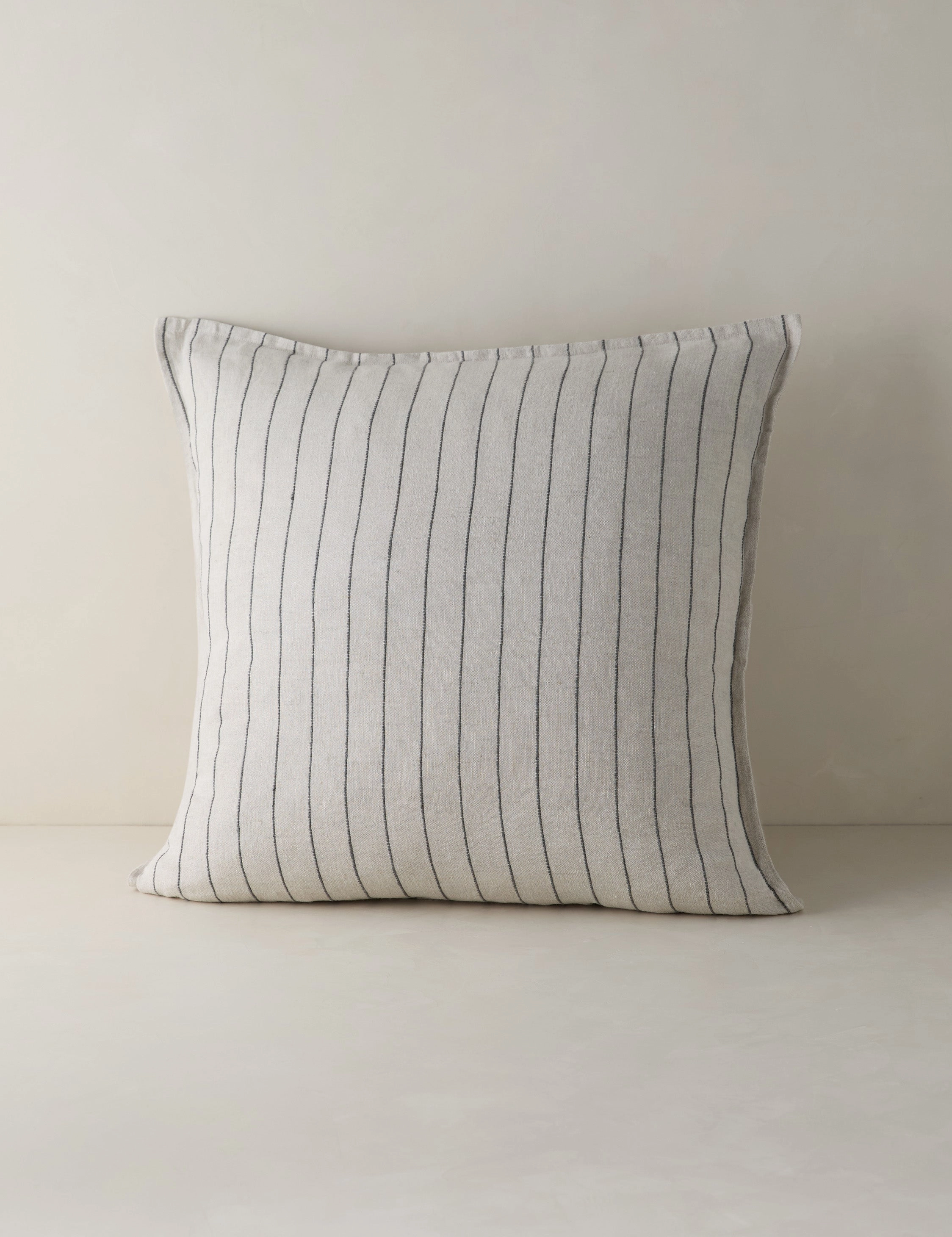 Blake Linen Sham by Pom Pom at Home