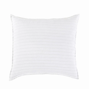Blake Linen Sham by Pom Pom at Homebedding sets ,throw blankets 