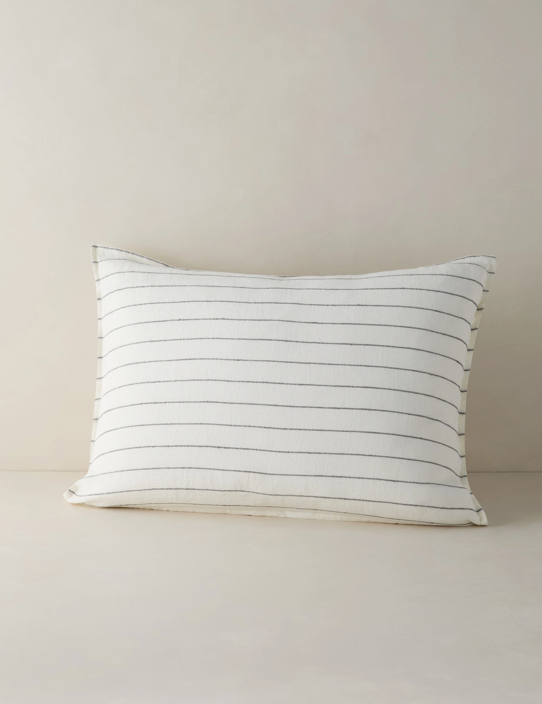 Blake Linen Sham by Pom Pom at Home