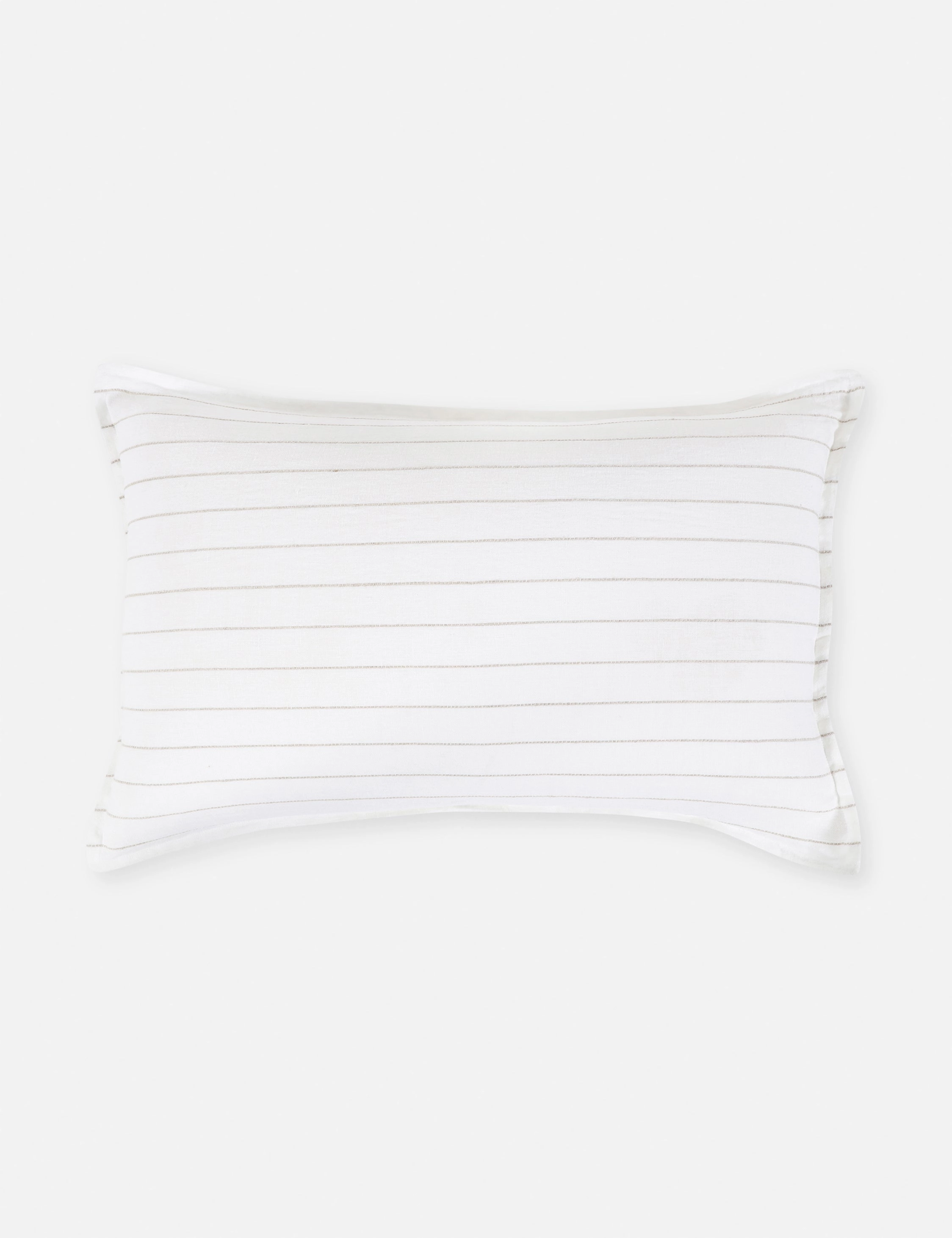 Blake Linen Sham by Pom Pom at Home