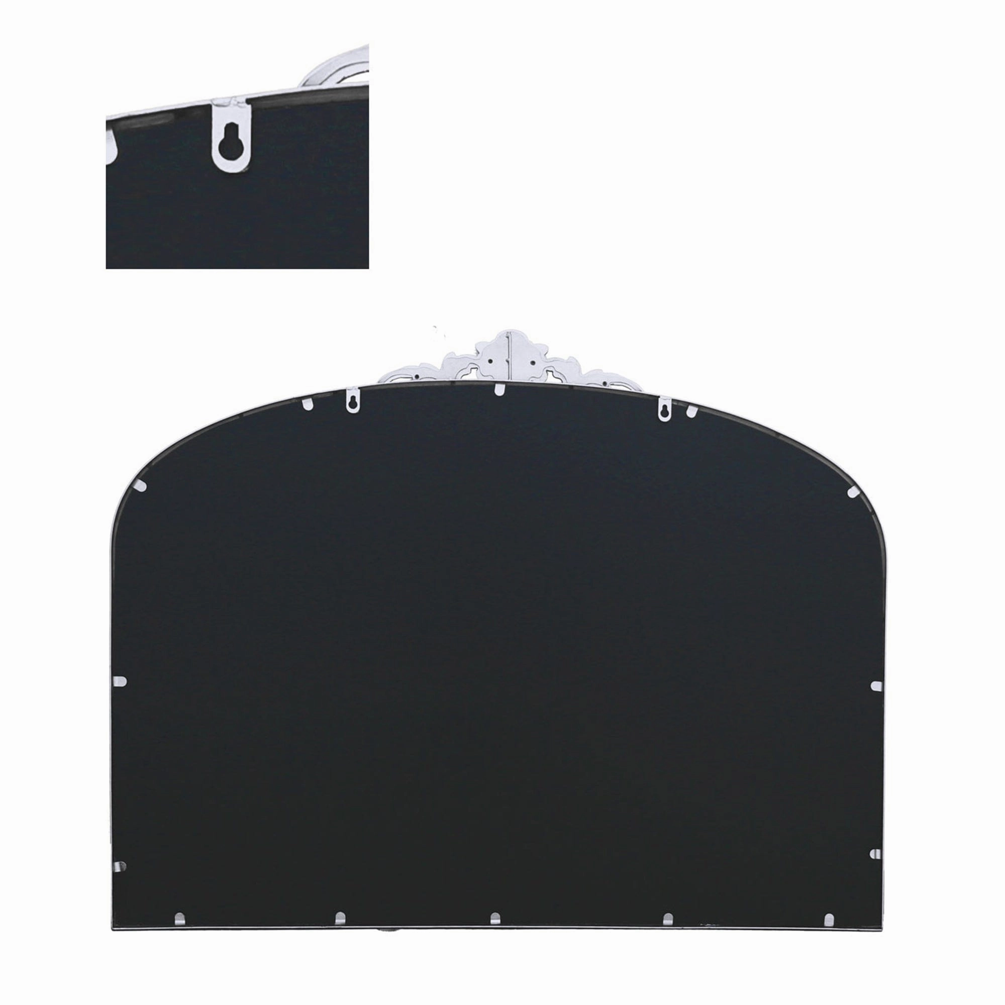 Bletchley - Wall Mirror