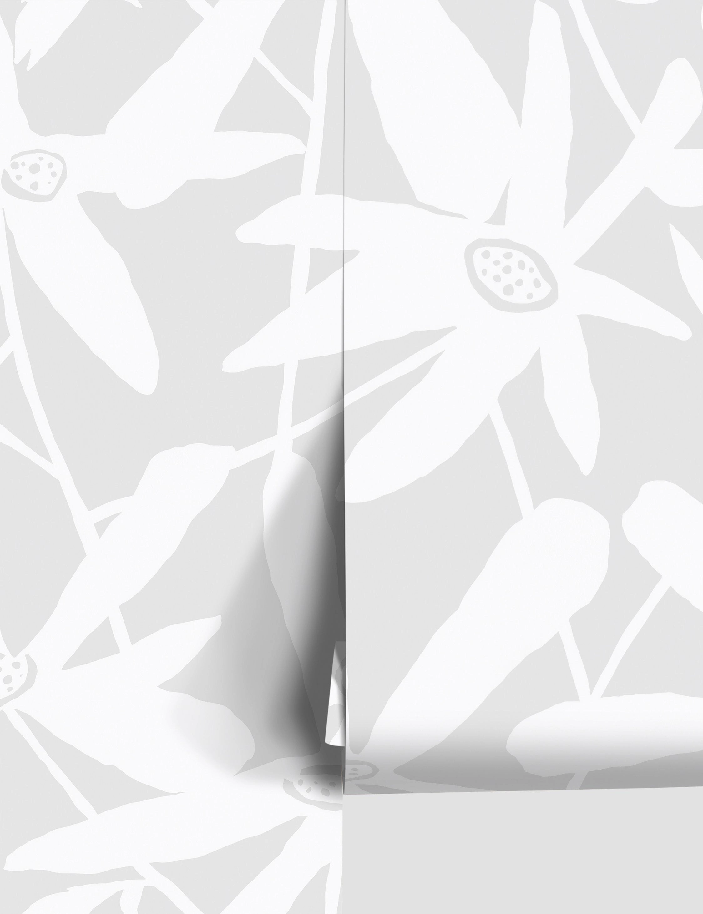 Blossom Wallpaper by Susan Hable