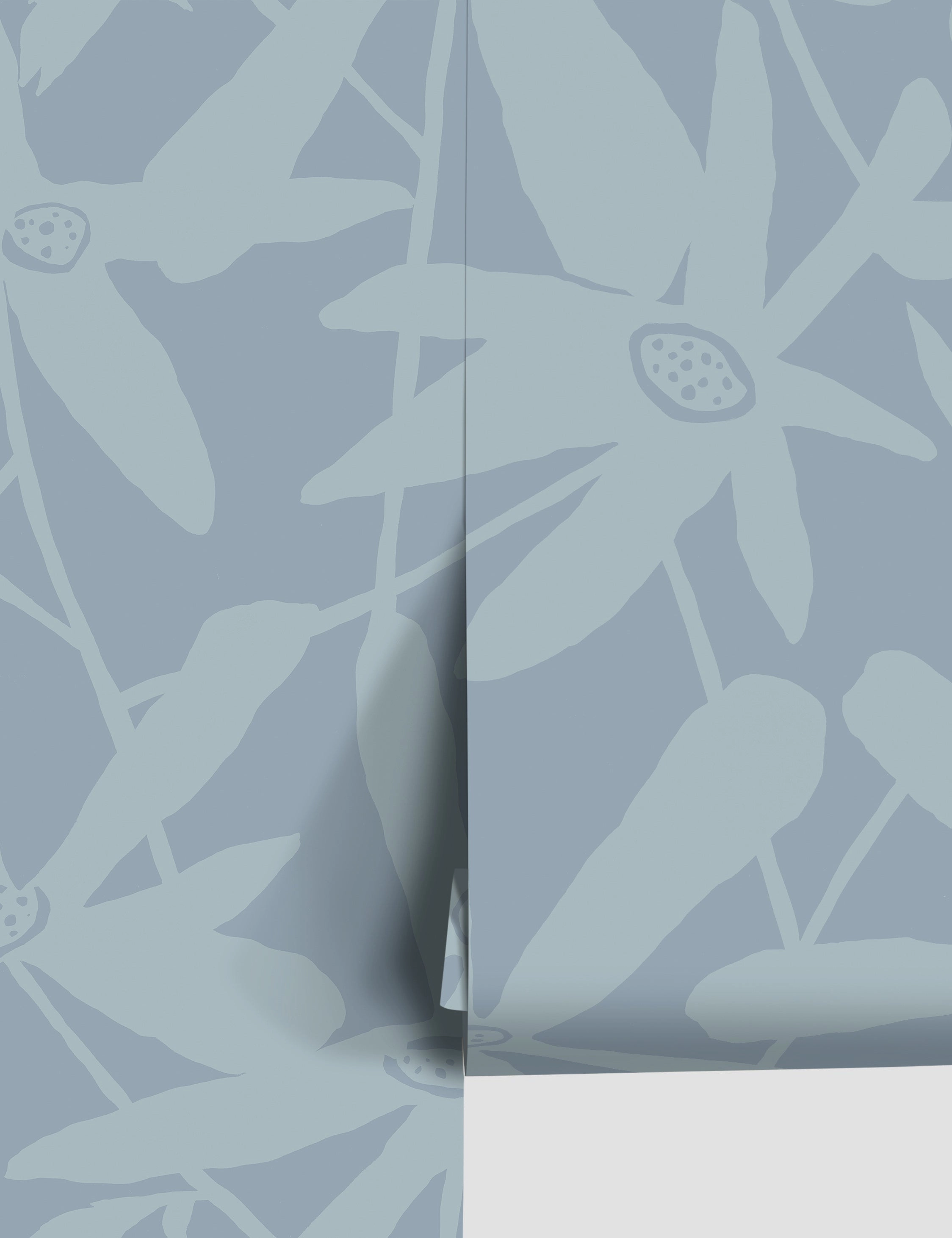 Blossom Wallpaper by Susan Hable