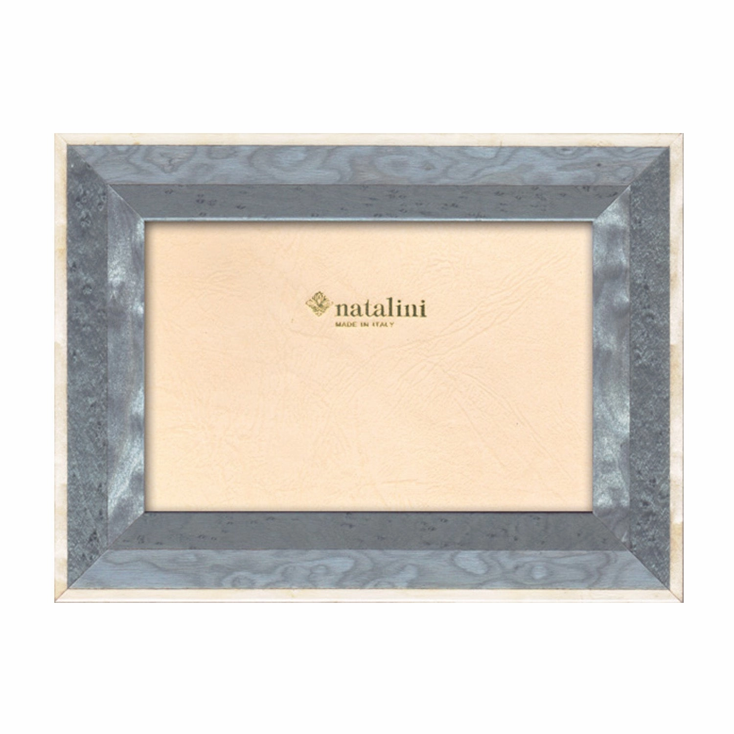 Blue and Pearl Frame - 20"x25"bedding sets ,throw blankets 
