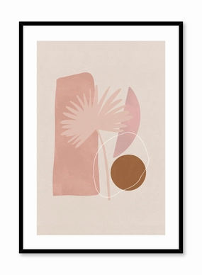 Boho Basics, Posterpop culture themed posters
